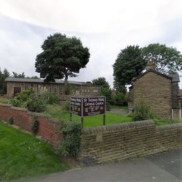 St Thomas More, Dewsbury, West Yorkshire, United Kingdom