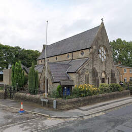 Our Lady of the Immaculate Conception, Wigan, Lancashire, United Kingdom