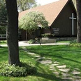 Ogden Dunes Church, North Judson, Indiana, United States