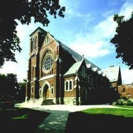 St. Clements Church, Cambridge, Ontario, Canada