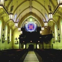 St. Clements Church, Cambridge, Ontario, Canada