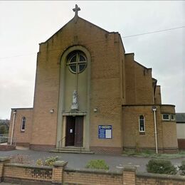 Our Lady of the Assumption, Blackpool, Lancashire, United Kingdom