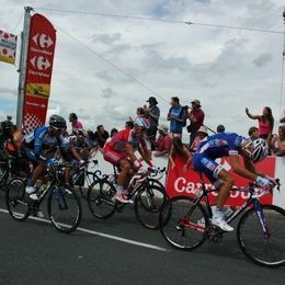 The Tour De France