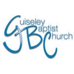 Guiseley Baptist Church, Guiseley, Yorkshire, United Kingdom