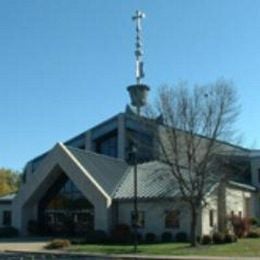 Good Shepherd Church, Evansville, Indiana, United States