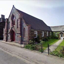 Millom Baptist Church, Millom, Cumbria, United Kingdom