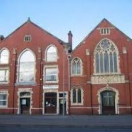 Grangetown Baptist Church, Cardiff, Cardiff, United Kingdom