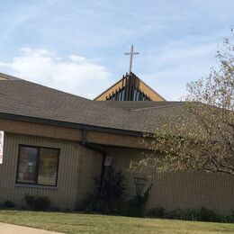 Annunciation of Our Lord Church, Hamilton, Ontario, Canada