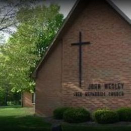 John Wesley Free Methodist Church, Indianapolis, Indiana, United States