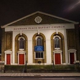 Denmark Place Baptist Church, Camberwell, London, United Kingdom