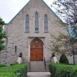 Canadian Martyrs Parish, Hamilton, Ontario, Canada