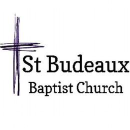 St Budeaux Baptist Church, Plymouth, Devon, United Kingdom