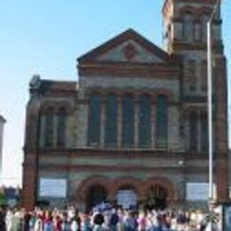 Wycliffe Baptist Church, Reading, Berkshire, United Kingdom