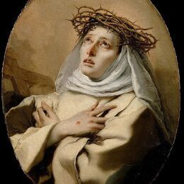 Catherine of Siena