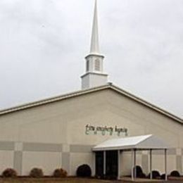 First Southern Baptist Church, Terre Haute, Indiana, United States