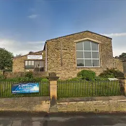 Idle Baptist Church, Bradford, Yorkshire, United Kingdom