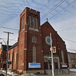 Our Lady of Vietnam Roman Catholic Church, Hamilton, Ontario, Canada