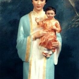 Our Lady of LaVang