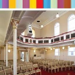 Bourne Baptist Church, Bourne, Lincolnshire, United Kingdom