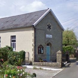 Dundry Baptist Church, Dundry, Bristol, United Kingdom