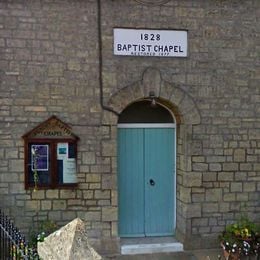 Dundry Baptist Church, Dundry, Bristol, United Kingdom