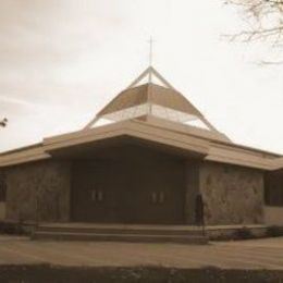 Regina Mundi Church, Hamilton, Ontario, Canada