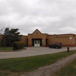 St. Vincent de Paul Catholic Elementary School 295 Green cedar Dr Hamilton, ON