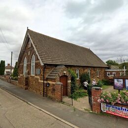 Broughton Baptist Chapel, Broughton, Northamptonshire, United Kingdom