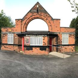 Middleton Park Baptist Church, Leeds, Yorkshire, United Kingdom