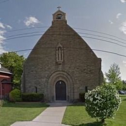 Sacred Heart Church, Hamilton, Ontario, Canada