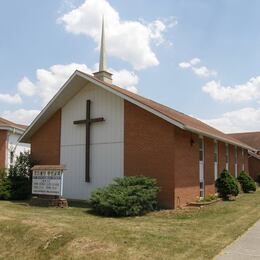 Fort Wayne Korean Church, Fort Wayne, Indiana, United States