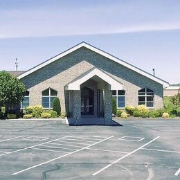 Christ United Church, Richmond, Indiana, United States