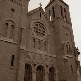 St. Ann's Parish, Hamilton, Ontario, Canada