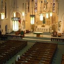 St. Ann's Parish, Hamilton, Ontario, Canada