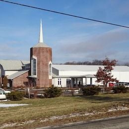 City Church For All Nations, Bloomington, Indiana, United States