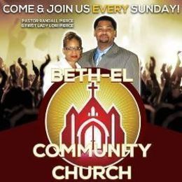 Beth-El Community Church, Indianapolis, Indiana, United States