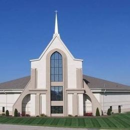 Emmanuel Missionary Baptist Church, Indianapolis, Indiana, United States