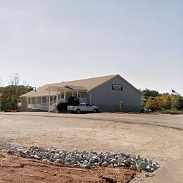 Bedford Baptist Temple, Bedford, Indiana, United States