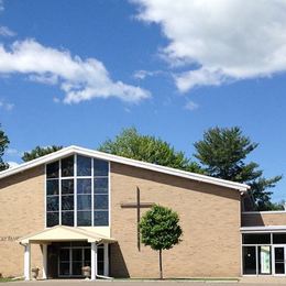 Church of the Holy Family, Endwell, New York, United States