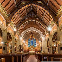 St. Mary of the Assumption Church, Oswego, New York, United States