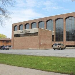 Christ the Good Shepherd Parish, Oswego, New York, United States