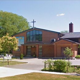 Our Lady of Fatima Church, Kitchener, Ontario, Canada