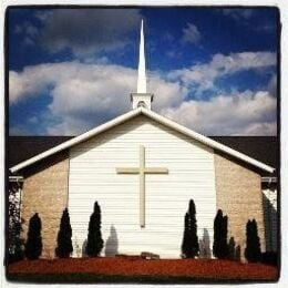 East Troy Bible Church, East Troy, Wisconsin, United States