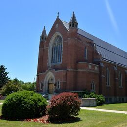 Our Lady of Guadalupe, Kitchener, Ontario, Canada