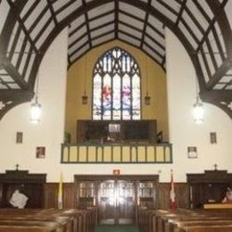 Our Lady of Guadalupe, Kitchener, Ontario, Canada