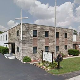 Eternal Life Tabernacle, Indianapolis, Indiana, United States