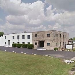 Eternal Life Tabernacle, Indianapolis, Indiana, United States