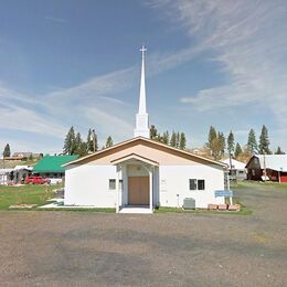 Camas Creek Bible Fellowship, Ukiah, Oregon, United States