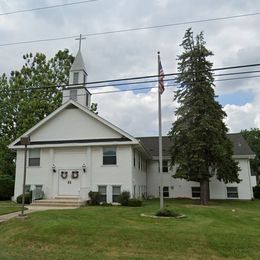 Marion Hills Bible Church, Darien, Illinois, United States