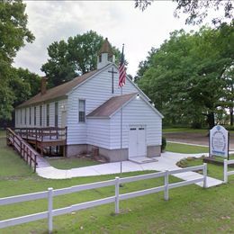 Horseshoe Community Bible Church, Grand Junction, Michigan, United States